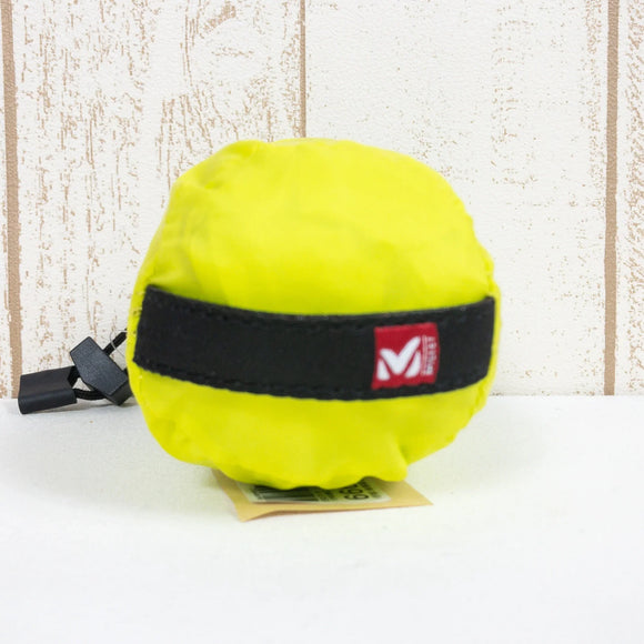 【OneSize グリーン系】 Millet ( ミレー ) レインカバーM（20-30L） Rain Cover M（20-30L） ポリエステル MIS2245 N5436 | SULFUR ザックカバー バッグ ストレージ - 【公式】2ndGEAR（セカンドギア）Webショップ【登山用品・アウトドア用品専門 買取販売店】