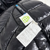 【Men's M ネイビー系】 The North Face ( ザ・ノースフェイス ) サンダー ラウンドネック ジャケット Thunder Roundneck Jacket ダウン ウェア トップス アウター ジャケット ダウンインサレーション z0005667