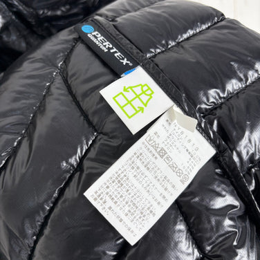 【Men's M ネイビー系】 The North Face ( ザ・ノースフェイス ) サンダー ラウンドネック ジャケット Thunder Roundneck Jacket ダウン ウェア トップス アウター ジャケット ダウンインサレーション z0005667