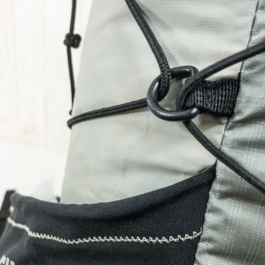 【OneSize グレー系】 Six Moon Designs ( シックスムーンデザインズ ) フライト 30 Flight 30 容量【30L～54L】 バックパック バッグ ストレージ - 【公式】2ndGEAR（セカンドギア）Webショップ【登山用品・アウトドア用品専門 買取販売店】