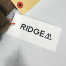 【Unisex M ブラウン系】 Ridge Mountain Gear ( リッジマウンテンギア ) パワーグリッドグローブ Power Grid Gloves  Camel z00057415 Camel グローブ 手袋 ウェア小物 ウェア-8