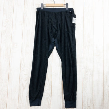 【Men's XL ブラック系】 Comfy Outdoor Garment ( コムフィーアウトドアガーメント ) CMF-オクタ スパッツ CMF-OCTA SPATS ポリエステル ウェア ボトムス ロングパンツ フリース z00051116 フリース ロング - 【公式】2ndGEAR（セカンドギア）Webショップ【登山用品・アウトドア用品専門 買取販売店】