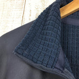 【Men's XL ブルー系】 Patagonia ( パタゴニア ) ロングスリーブ R1 フィッツロイ 1/4ジップ Long-Sleeved R1 Fitz Roy 1/4-Zip フリース ジャケット 日本未発売 入手困難 52722 Internation - 【公式】2ndGEAR（セカンドギア）Webショップ【登山用品・アウトドア用品専門 買取販売店】