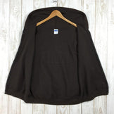 【Men's M ブラウン系】Rmo Rocky Mountain Outfitters フルジップ スウェット フーディ パーカー コットン/ポリ 50/50 入手困難 International Men's コットン フーディ インナー シャツ トップス ウェア - 【公式】2ndGEAR（セカンドギア）Webショップ【登山用品・アウトドア用品専門 買取販売店】