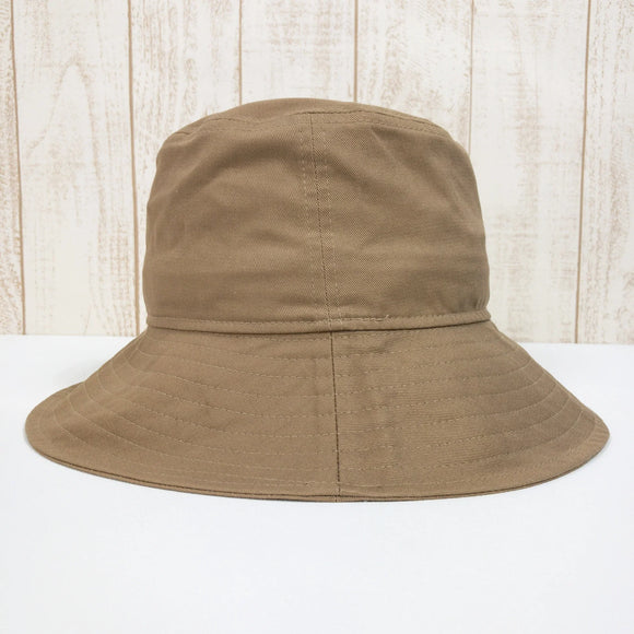 【S/M ベージュ系】 New Era（ニューエラ）	ベーシック バケット ハット コットン ウェア ウェア小物 ヘッドウェア ハット z00050172 ハット ヘッドウェア ウェア小物 ウェア - 【公式】2ndGEAR（セカンドギア）Webショップ【登山用品・アウトドア用品専門 買取販売店】