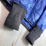 【Women's S ネイビー系】 Montbell ( モンベル ) サーマラップ パーカ Thermawrap Parka 化繊ダウン ウェア トップス アウター ジャケット 化繊インサレーション z00052000 化繊インサレーション アウター ジャケット ト - 【公式】2ndGEAR（セカンドギア）Webショップ【登山用品・アウトドア用品専門 買取販売店】