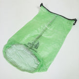 【XS グリーン系】 Granite Gear ( グラナイトギア ) イーベント ウーバーライト ドライサック eVent Uberlight Dry Sack 10L バッグ ストレージ パッキングサック ドライサック DCF ( ダイニーマ・コンポジ - 【公式】2ndGEAR（セカンドギア）Webショップ【登山用品・アウトドア用品専門 買取販売店】