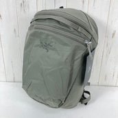【OneSize グリーン系】 Arcteryx ( アークテリクス ) ヒリアド 15 バックパック Heliad 15 Backpack Forage ナイロン バッグ ストレージ バックパック デイパック 容量【~29L】 z00058882 Forage デ