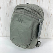 【OneSize グリーン系】 Arcteryx ( アークテリクス ) ヒリアド 15 バックパック Heliad 15 Backpack Forage ナイロン バッグ ストレージ バックパック デイパック 容量【~29L】 z00058882 Forage デ