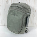 【OneSize グリーン系】 Arcteryx ( アークテリクス ) ヒリアド 15 バックパック Heliad 15 Backpack Forage ナイロン バッグ ストレージ バックパック デイパック 容量【～29L】 z00058882 Forage デ-1