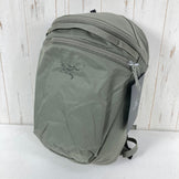 【OneSize グリーン系】 Arcteryx ( アークテリクス ) ヒリアド 15 バックパック Heliad 15 Backpack Forage ナイロン バッグ ストレージ バックパック デイパック 容量【～29L】 z00058882 Forage デ