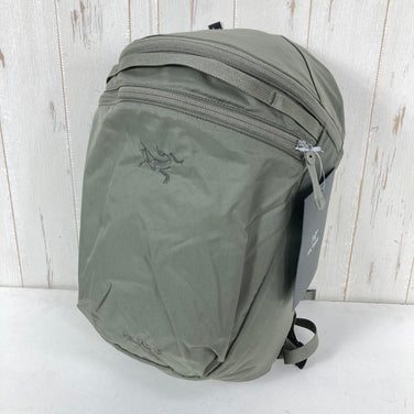 【OneSize グリーン系】 Arcteryx ( アークテリクス ) ヒリアド 15 バックパック Heliad 15 Backpack Forage ナイロン バッグ ストレージ バックパック デイパック 容量【～29L】 z00058882 Forage デ