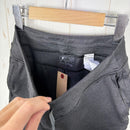【Women's S グレー系】 2021 Patagonia ( パタゴニア ) パック アウト ジョガーズ Pack Out Joggers BAKX ポリエステル ウェア ボトムス ロングパンツ ソフトシェル z00055689 BAKX ソフトシェル ロングパ-5