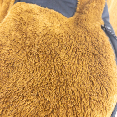 【Men's S ブラウン系】 Mountain Hardwear ( マウンテンハードウェア ) ポーラテック ハイロフト ジャケット Polartec High Loft Jacket ポリエステル OM5078 International Men's ポーラテ - 【公式】2ndGEAR（セカンドギア）Webショップ【登山用品・アウトドア用品専門 買取販売店】