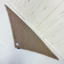【Unisex OneSize ベージュ系】 Halo Commodity ( ハロコモディティ ) アルファ ストール Alpha Stole  Beige z00057449 Beige ネックゲイター ネックウォーマー ネックウェア ウェア小物 ウェア-3
