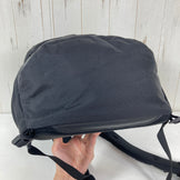 【OneSize ブラック系】 Arcteryx ( アークテリクス ) マンティス 26 バックパック Mantis 26 Backpack ナイロン バッグ ストレージ バックパック デイパック 容量【～29L】 z00058883  デイパック 容量【～29L