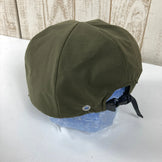 【Unisex L グリーン系】 Halo Commodity ( ハロコモディティ ) クレビス キャップ Crevice Cap ポリエステル ウェア ウェア小物 ヘッドウェア キャップ z00050684 キャップ ヘッドウェア ウェア小物 ウェア - 【公式】2ndGEAR（セカンドギア）Webショップ【登山用品・アウトドア用品専門 買取販売店】