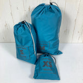 【OneSize ネイビー系】 Isuka ( イスカ ) スタッフバッグセット バッグ ストレージ パッキングサック スタッフサック インナーポーチ z00053420  スタッフサック インナーポーチ パッキングサック バッグ ストレージ