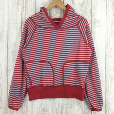 【Women's M レッド系】 Patagonia ( パタゴニア ) エリシアン フーディ Elysian Hoody スウェット パーカー 26680 International Women's POP 化繊 フーディ インナー シャツ トップス ウェア - 【公式】2ndGEAR（セカンドギア）Webショップ【登山用品・アウトドア用品専門 買取販売店】