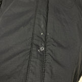 【Men's S ブラック系】 Montbell ( モンベル ) シャミース リバーシブル ジャケット Shamis Reversible Jacket ナイロン ウェア トップス アウター ジャケット ウィンドシェル z00059264  ウィンドシェル アウタ