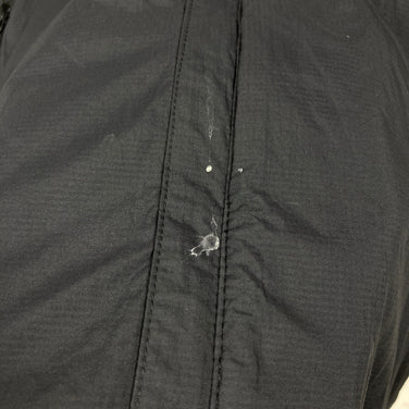 【Men's S ブラック系】 Montbell ( モンベル ) シャミース リバーシブル ジャケット Shamis Reversible Jacket ナイロン ウェア トップス アウター ジャケット ウィンドシェル z00059264  ウィンドシェル アウタ