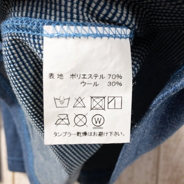 【Men's XS ネイビー系】 Mountain Martial Arts | Mma ( マウンテンマーシャルアーツ ) ポーラテック パワーウール ネック ウォーマー ティー POLARTEC Power Wool Neck Warm Tee Navy Peon - 【公式】2ndGEAR（セカンドギア）Webショップ【登山用品・アウトドア用品専門 買取販売店】