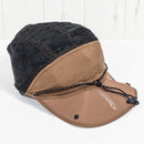【OneSize ブラウン系】 Para Pack（パラパック） ピーキャップ ライト P-Cap LITE Cacao ポリエステル ウェア ウェア小物 ヘッドウェア キャップ z00052151 Cacao キャップ ヘッドウェア ウェア小物 ウェア - 【公式】2ndGEAR（セカンドギア）Webショップ【登山用品・アウトドア用品専門 買取販売店】