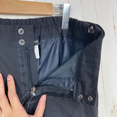 【Women's M ブラック系】 The North Face ( ザ・ノースフェイス ) マウンテン パンツ MOUNTAIN PANT ナイロン ウェア ボトムス ロングパンツ ハードシェル z00059188  ハードシェル ロングパンツ ボトムス ウェア