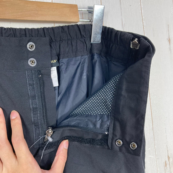 【Women's M ブラック系】 The North Face ( ザ・ノースフェイス ) マウンテン パンツ MOUNTAIN PANT ナイロン ウェア ボトムス ロングパンツ ハードシェル z00059188  ハードシェル ロングパンツ ボトムス ウェア