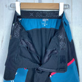 Montura Brick Pants, Men's Small, Black, Nylon, Softshell, Long Pants (z00053635)