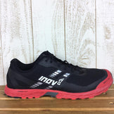 【Men's 29.0cm ブラック系】 Inov8 ( イノヴェイト ) トレイルロック 270 Trailroc270 トレイルランニングシューズ IVT2754M1 Men's トレイルランニングシューズ フットウェア - 【公式】2ndGEAR（セカンドギア）Webショップ【登山用品・アウトドア用品専門 買取販売店】
