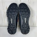 【Unisex 26.0cm イエロー系】 Hi-Tec ( ハイテック ) アオラギ ウォータープルーフ Aoraki WP DRI-HI Light｜透湿防水 フットウェア ハイキングシューズ z00060673  ハイキングシューズ フットウェア-5