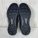 【Unisex 26.0cm イエロー系】 Hi-Tec ( ハイテック ) アオラギ ウォータープルーフ Aoraki WP DRI-HI Light｜透湿防水 フットウェア ハイキングシューズ z00060673  ハイキングシューズ フットウェア
