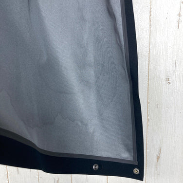 [One Size, Black Series] Houdini The Square Polyester Skirt z00057806 Skirt Bottoms Apparel