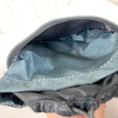 【OneSize グレー系】 Karrimor ( カリマー ) TC ヒップベルトポーチ TC hip belt pouch ナイロン バッグ ストレージ 外付けポーチ z00054596  外付けポーチ バッグ ストレージ-4