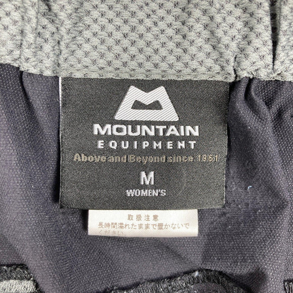 【Women's M ブラック系】 Mountain Equipment ( マウンテンイクイップメント ) オリオン パンツ Orion Pant ナイロン ウェア ボトムス ロングパンツ ソフトシェル z00053521  ソフトシェル ロングパンツ ボトムス ウェ