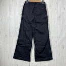 【Women's OneSize ブラック系】 Gramicci ( グラミチ ) コットン フレア パンツ Cotton Flare Pants コットン ウェア ボトムス ロングパンツ コットン z00060532  コットン ロングパンツ ボトムス ウェア-7
