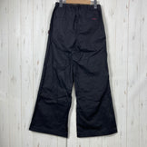 【Women's OneSize ブラック系】 Gramicci ( グラミチ ) コットン フレア パンツ Cotton Flare Pants コットン ウェア ボトムス ロングパンツ コットン z00060532  コットン ロングパンツ ボトムス ウェア