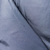 【Men's M ブラック系】 1990s The North Face ( ザ・ノースフェイス ) アセント コート Ascent Coat 生産終了モデル 入手困難 ビンテージ オリジナル 入手困難 ヌプシジャケットのロング丈Ver. ダウン ウェア トップス