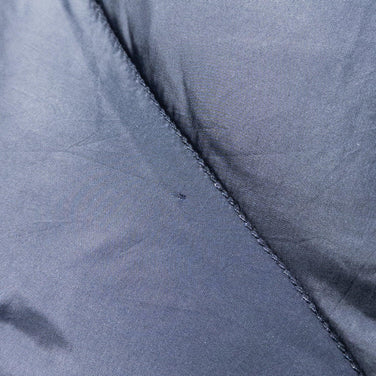 【Men's M ブラック系】 1990s The North Face ( ザ・ノースフェイス ) アセント コート Ascent Coat 生産終了モデル 入手困難 ビンテージ オリジナル 入手困難 ヌプシジャケットのロング丈Ver. ダウン ウェア トップス