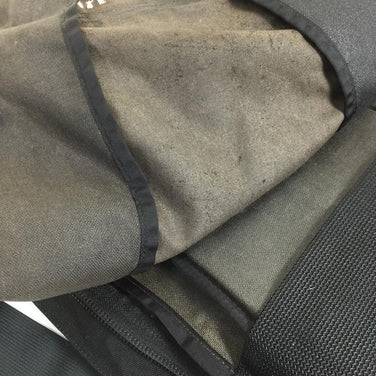 【M ブラック系】Cirque Works ( サークワークス ) ディセント Descent バックパック デイパック 生産終了モデル 入手困難 デイパック 容量【～29L】 バックパック バッグ ストレージ - 【公式】2ndGEAR（セカンドギア）Webショップ【登山用品・アウトドア用品専門 買取販売店】