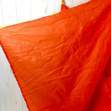 Finetrack Pico Shelter（均码，橙色）尼龙露营装备庇护所（z00053532）