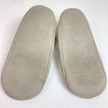 【Unisex XL アイボリー系】 Montbell ( モンベル ) クリマプラス100 キャンプシューズ ポリエステル 1118574 Asian Unisex テントシューズ フットウェア - 【公式】2ndGEAR（セカンドギア）Webショップ【登山用品・アウトドア用品専門 買取販売店】