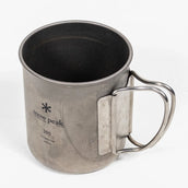 【OneSize グレー系】 Snowpeak ( スノーピーク ) チタンシングルマグ300 チタン クックウェア クッカー コッフェル z00052723 クッカー コッフェル クックウェア - 【公式】2ndGEAR(セカンドギア)Webショップ【登山用品・アウトドア用品専門 買取販売店】