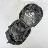 【OneSize ブラック系】 MG Trail（エムジー トレイル） 折りたたみペットボトルホルダー バッグ ストレージ ボトルホルダー z00058511  ボトルホルダー バッグ ストレージ