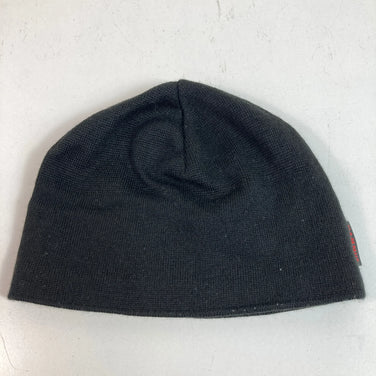 Mammut Tweak Beanie, One Size, Black, Wool, Clothing, Accessories, Headwear, Beanie, z00054166
