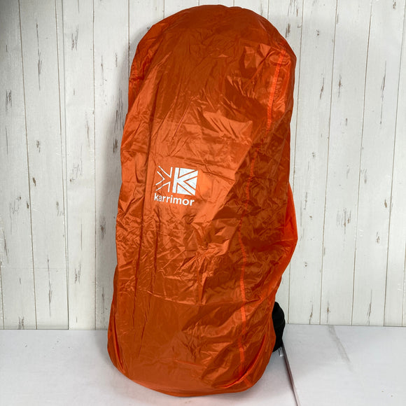 【OneSize オレンジ系】 Karrimor ( カリマー ) サック マック レインカバー 70-95 sac mac raincover 70-95 70-95L対応 PUコーティング ナイロン バッグ ストレージ ザックカバー z00061151  ザック