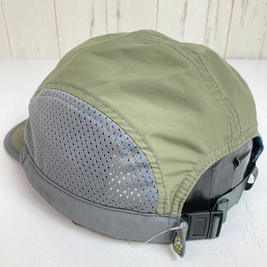 【OneSize グリーン系】 Sunday Afternoons ( サンデーアフタヌーン ) クラッシンイットキャップ ナイロン ウェア ウェア小物 ヘッドウェア キャップ z00053155  キャップ ヘッドウェア ウェア小物 ウェア