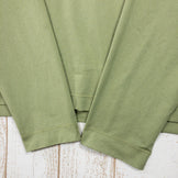 【Men's M グリーン系】 Arcteryx ( アークテリクス ) レミージ フーディ Remige Hoody ポリエステル ウェア トップス インナー シャツ ロングスリーブシャツ 化繊 z00050230 化繊 フーディ インナー シャツ トップス ウ - 【公式】2ndGEAR（セカンドギア）Webショップ【登山用品・アウトドア用品専門 買取販売店】