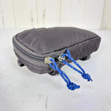 【OneSize グレー系】 Gossamer Gear ( ゴッサマーギア ) ショルダー ストラップ ポケット L Shoulder Strap Pocket L バッグ ストレージ 外付けポーチ z00058510  外付けポーチ バッグ ストレージ